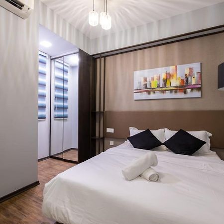 Loft Pano Seaview Suite 2 Bedroom By The Only Bnb Jelutong Eksteriør bilde