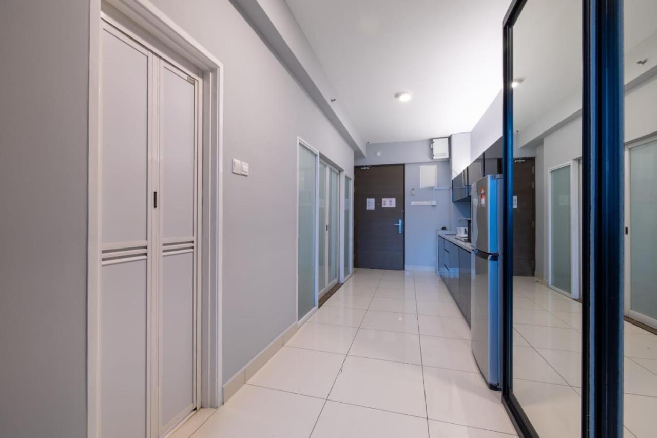 Loft Pano Seaview Suite 2 Bedroom By The Only Bnb Jelutong Eksteriør bilde